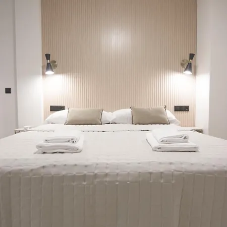 Apartment Rentalsevilla Virgen De Robledo *