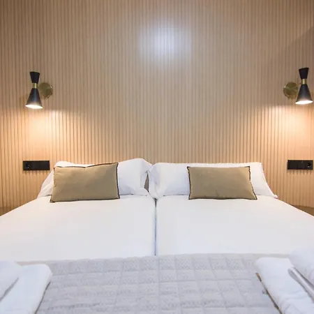 Apartment Rentalsevilla Virgen De Robledo Seville