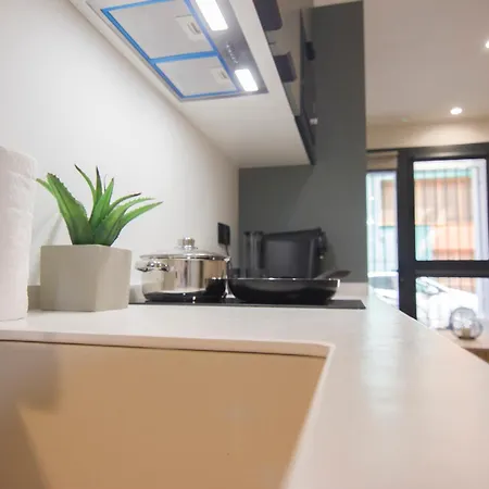 Rentalsevilla Virgen De Robledo Apartment