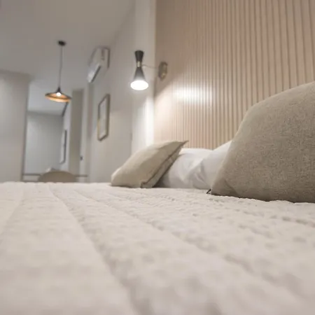 Rentalsevilla Virgen De Robledo Apartment *