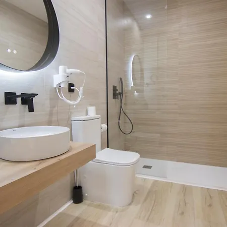 Rentalsevilla Virgen De Robledo 아파트 세비야